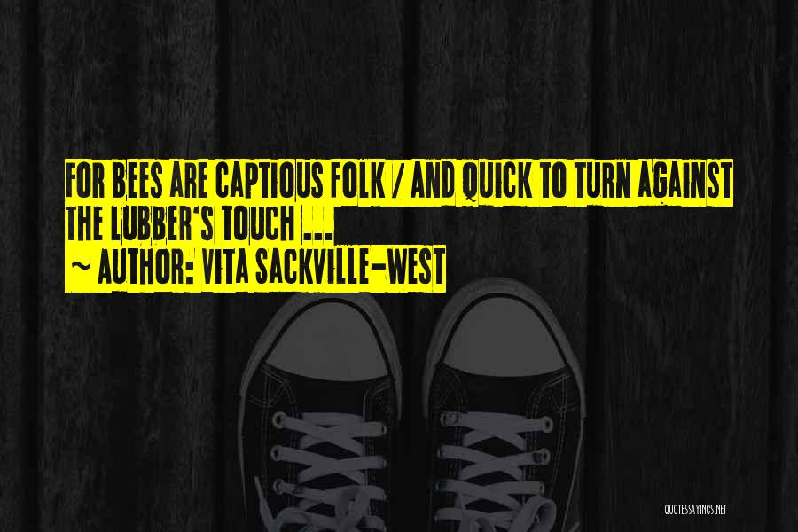 Vita Sackville-West Quotes 1639280