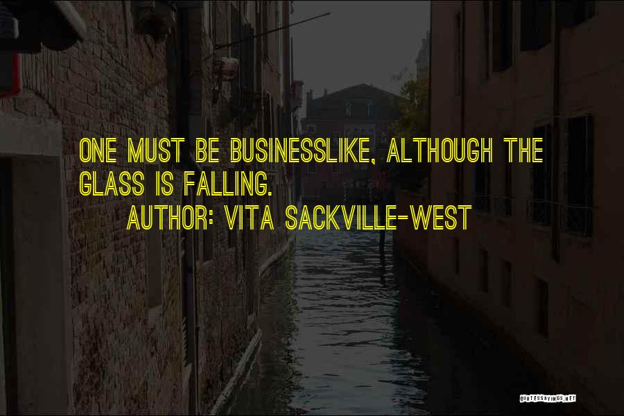 Vita Sackville-West Quotes 1736084