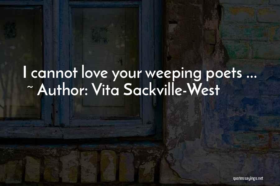 Vita Sackville-West Quotes 1758857