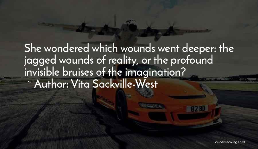 Vita Sackville-West Quotes 1817177