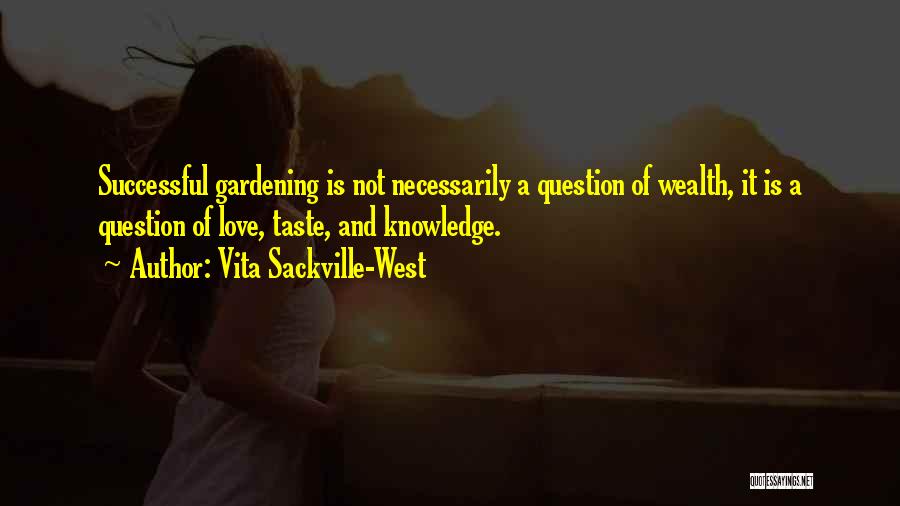 Vita Sackville-West Quotes 1828542