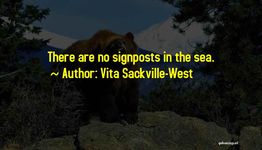 Vita Sackville-West Quotes 1963340