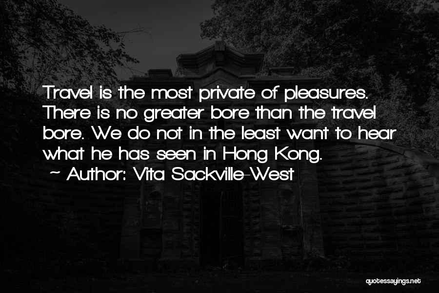 Vita Sackville-West Quotes 2124765