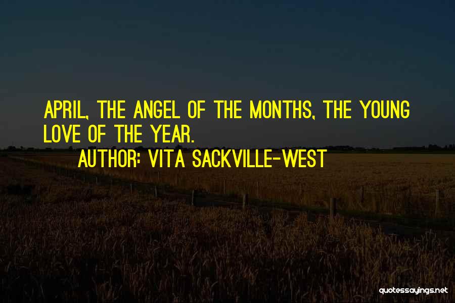 Vita Sackville-West Quotes 2143946