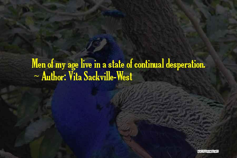 Vita Sackville-West Quotes 271156