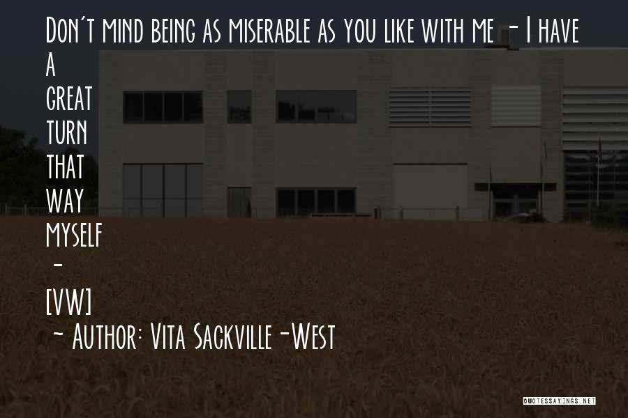 Vita Sackville-West Quotes 338443