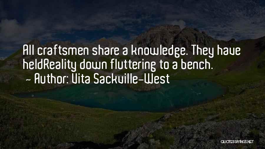 Vita Sackville-West Quotes 360773