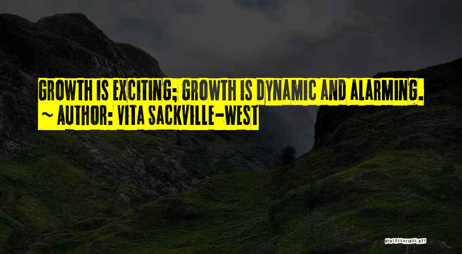 Vita Sackville-West Quotes 486942