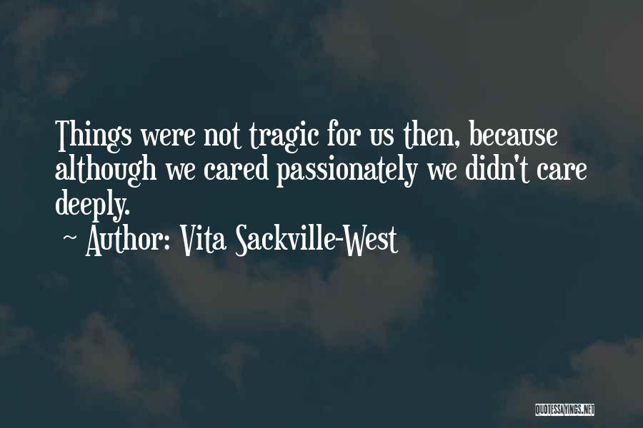 Vita Sackville-West Quotes 563379