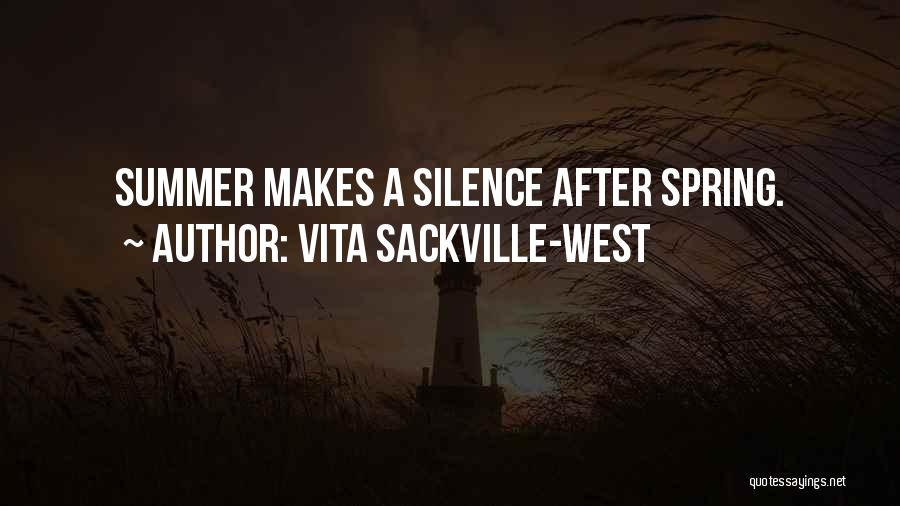 Vita Sackville-West Quotes 630087