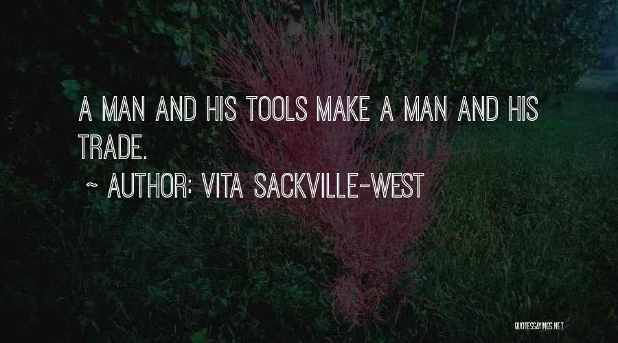 Vita Sackville-West Quotes 785563