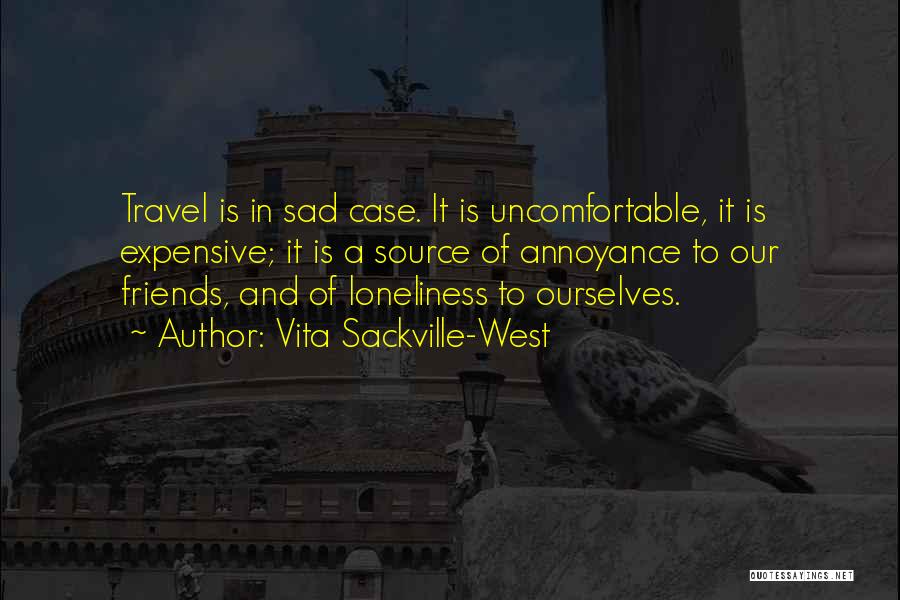 Vita Sackville-West Quotes 786052