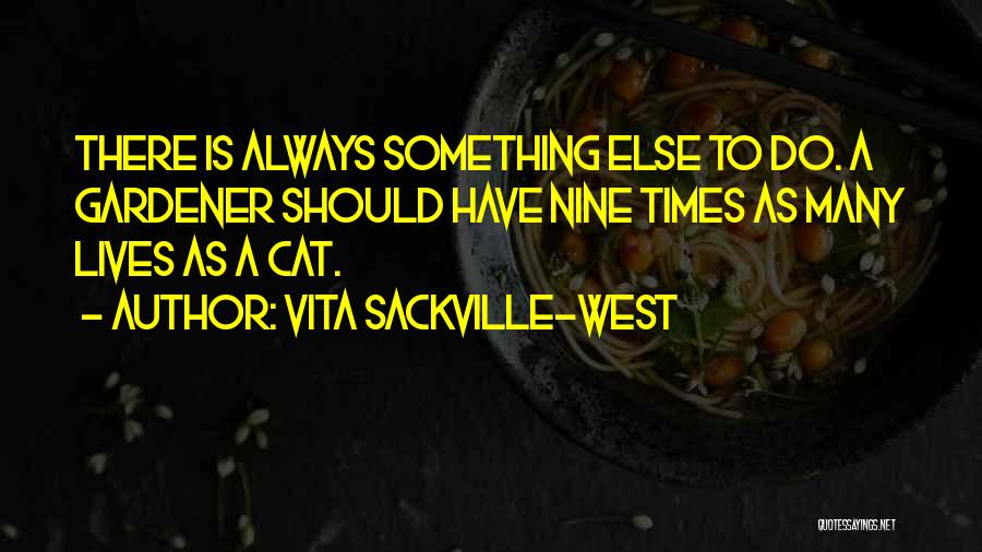 Vita Sackville-West Quotes 78688