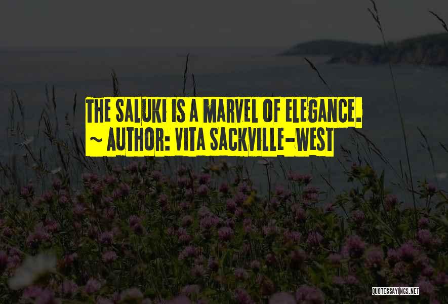 Vita Sackville-West Quotes 87672