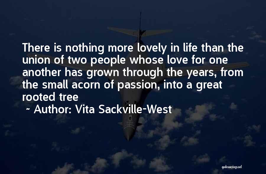 Vita Sackville-West Quotes 904815