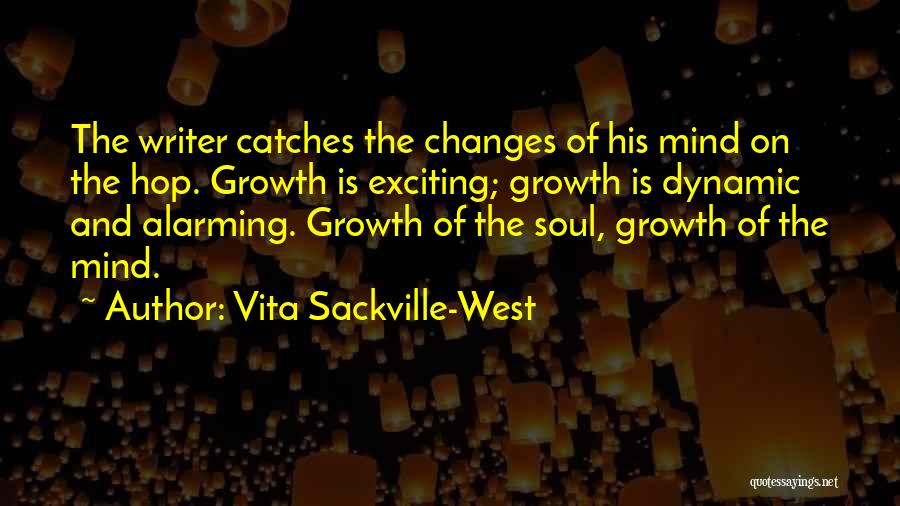 Vita Sackville-West Quotes 918426