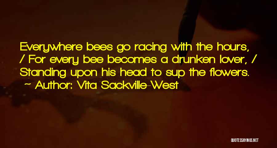 Vita Sackville-West Quotes 931280