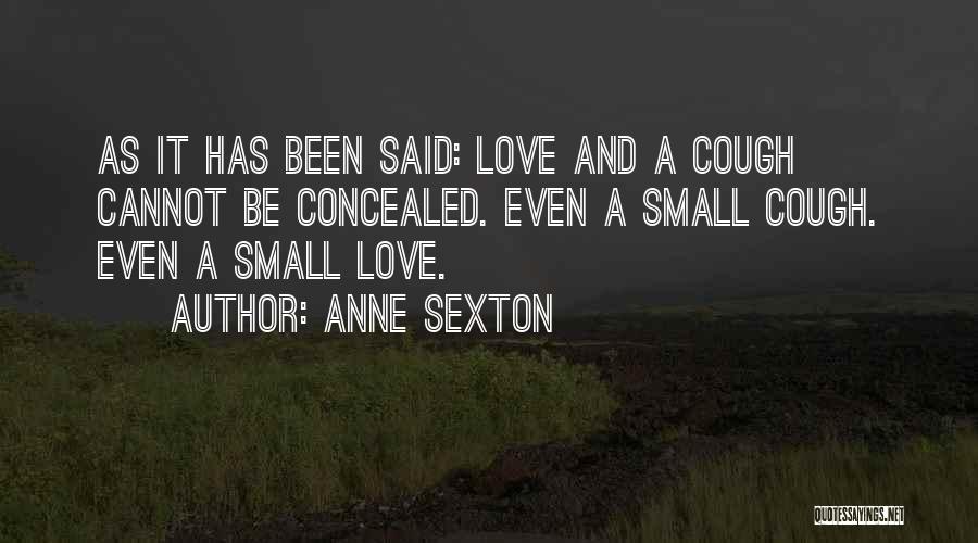 Vitabullet Quotes By Anne Sexton