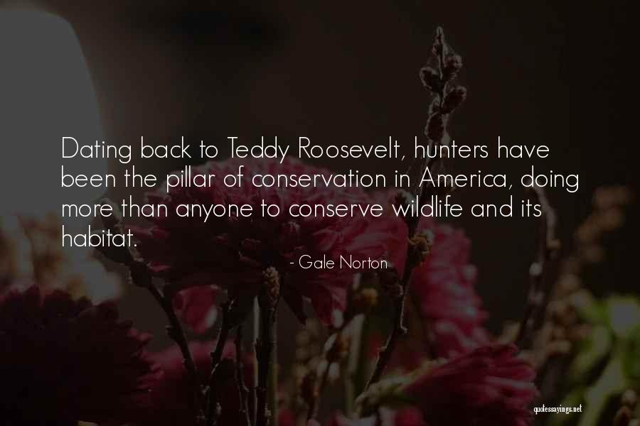 Vitabuy Quotes By Gale Norton Vitabuy Quotes By Gale Norton