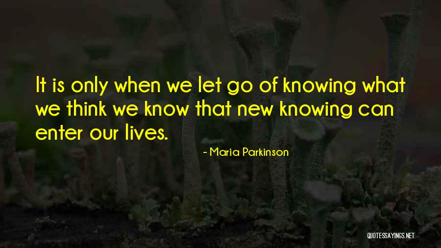 Vitabuy Quotes By Maria Parkinson Vitabuy Quotes By Maria Parkinson