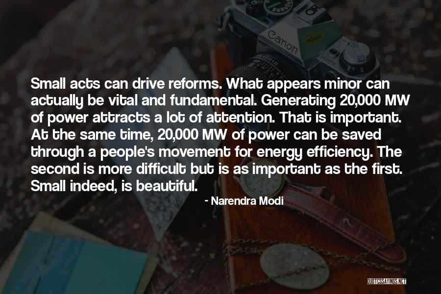 Vital Energy Quotes By Narendra Modi Vital Energy Quotes By Narendra Modi