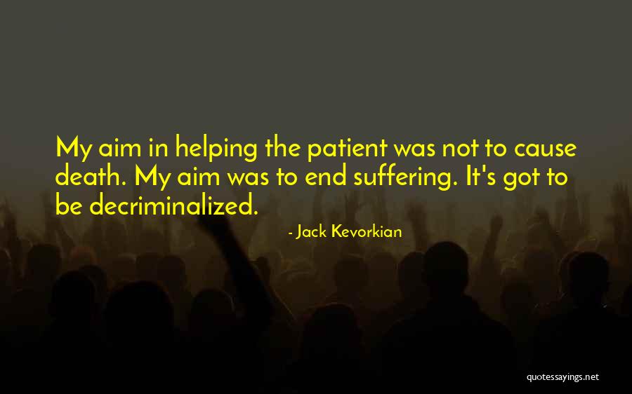 Vital Hamlet Quotes By Jack Kevorkian Vital Hamlet Quotes By Jack Kevorkian