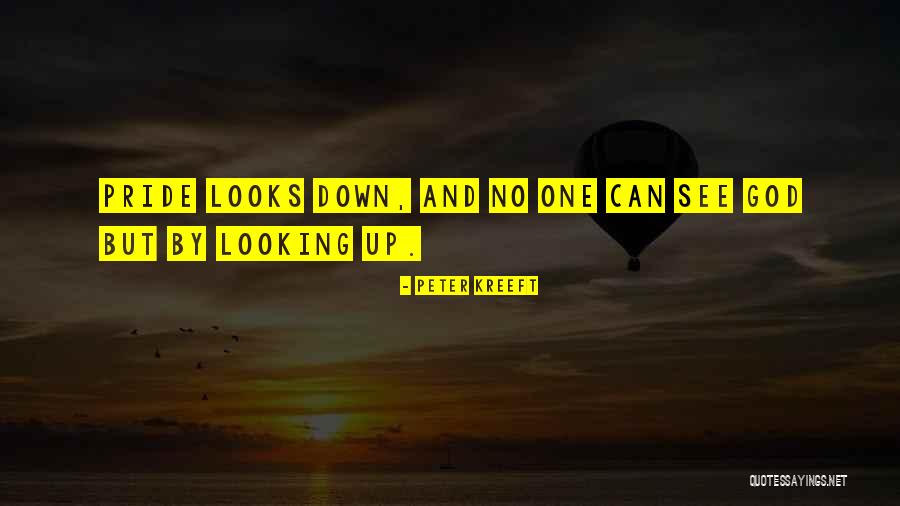 Vital Tools Quotes By Peter Kreeft
