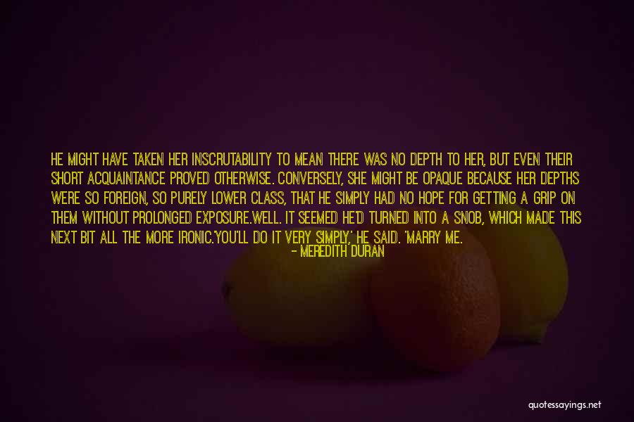 Vitale Barberis Quotes By Meredith Duran Vitale Barberis Quotes By Meredith Duran