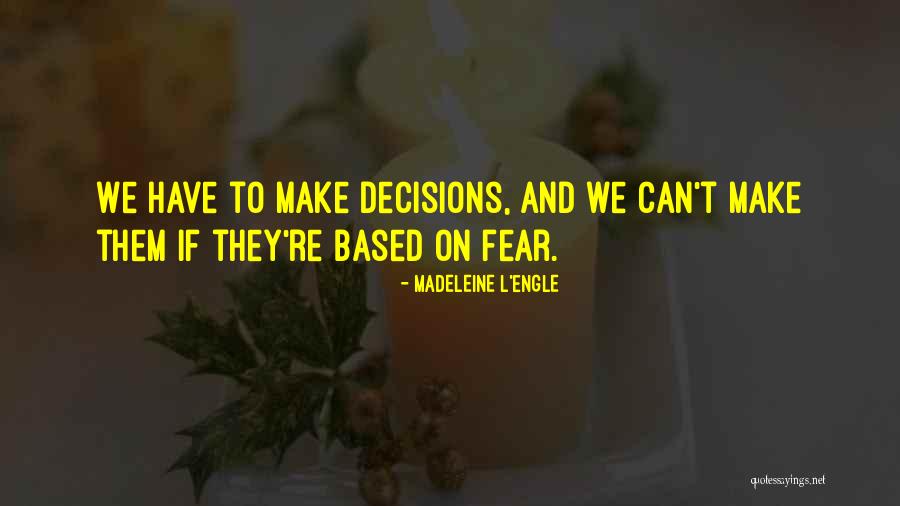 Vitale Homes Quotes By Madeleine L'Engle Vitale Homes Quotes By Madeleine L'Engle