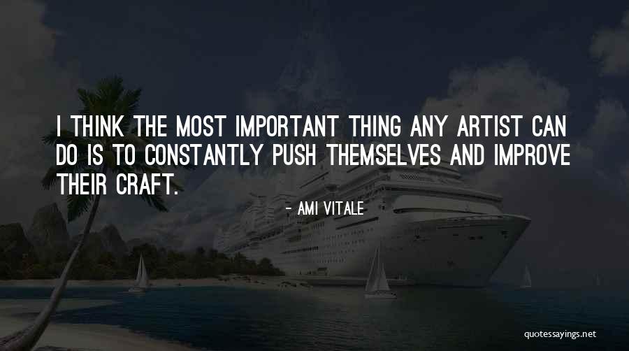Vitale Quotes By Ami Vitale Vitale Quotes By Ami Vitale