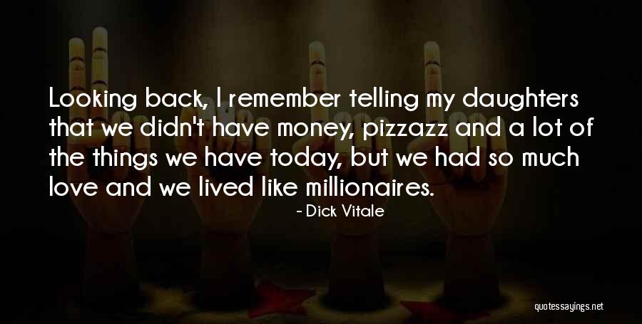Vitale Quotes By Dick Vitale Vitale Quotes By Dick Vitale