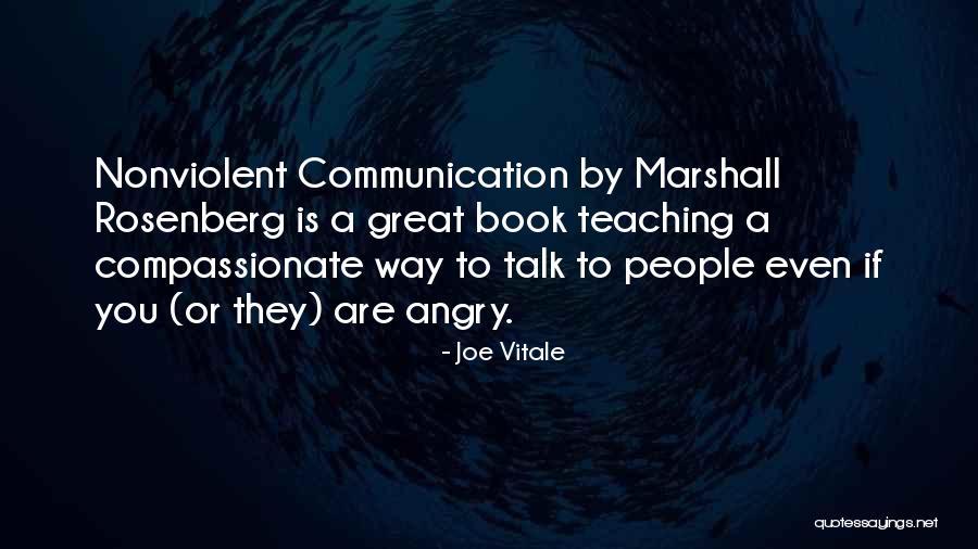 Vitale Quotes By Joe Vitale