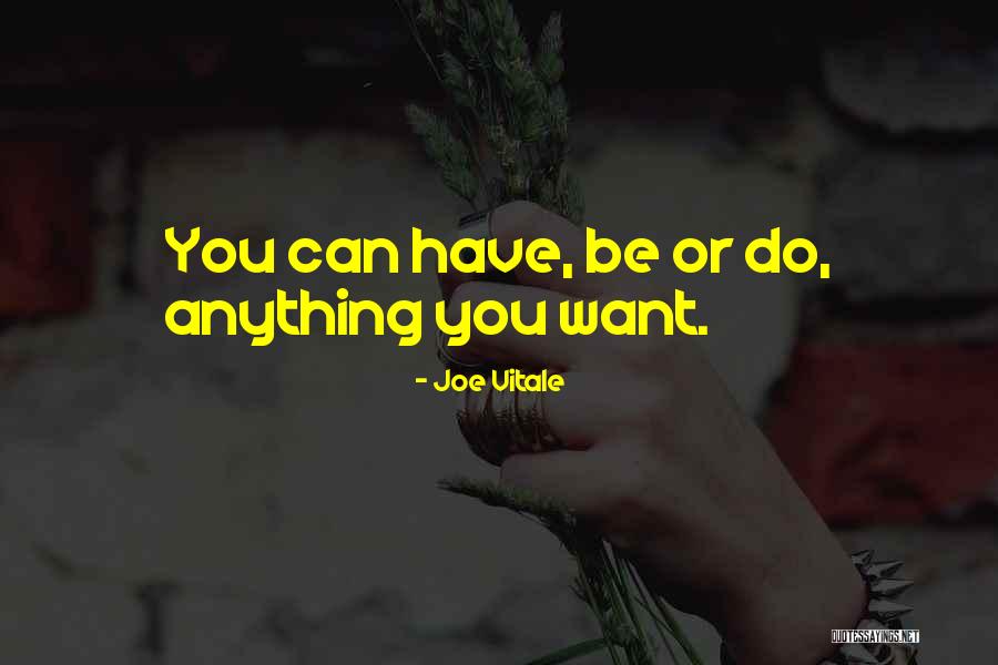 Vitale Quotes By Joe Vitale Vitale Quotes By Joe Vitale
