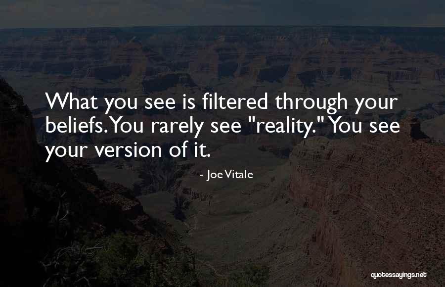 Vitale Quotes By Joe Vitale Vitale Quotes By Joe Vitale