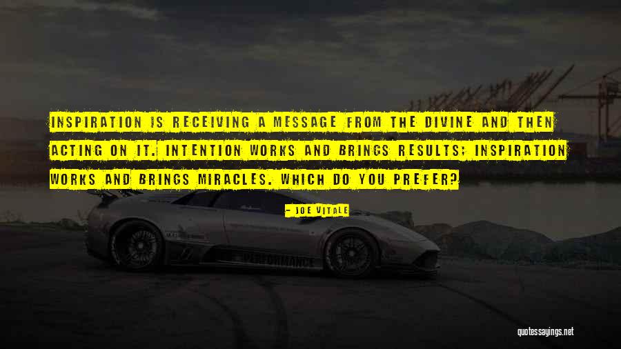 Vitale Quotes By Joe Vitale Vitale Quotes By Joe Vitale