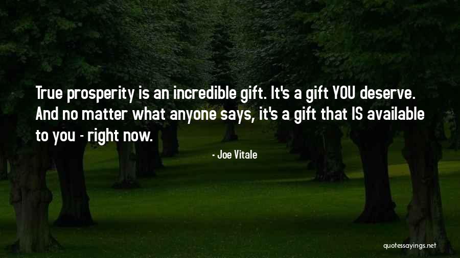 Vitale Quotes By Joe Vitale Vitale Quotes By Joe Vitale