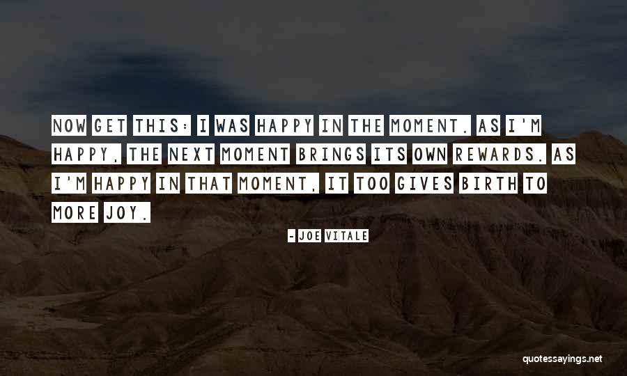 Vitale Quotes By Joe Vitale Vitale Quotes By Joe Vitale