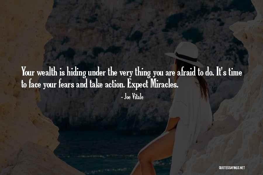 Vitale Quotes By Joe Vitale Vitale Quotes By Joe Vitale
