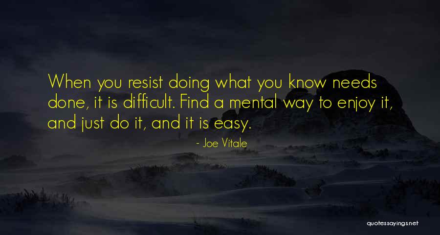 Vitale Quotes By Joe Vitale Vitale Quotes By Joe Vitale