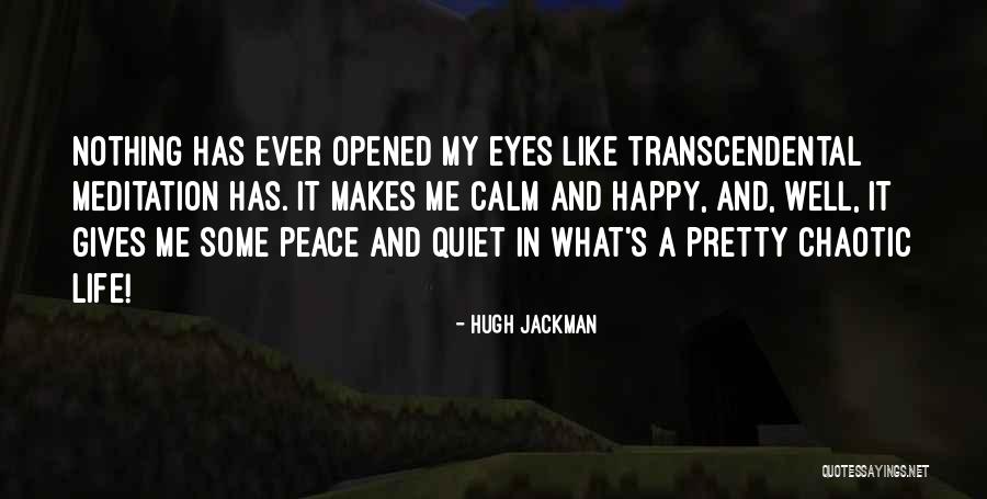 Vitalent Quotes By Hugh Jackman Vitalent Quotes By Hugh Jackman