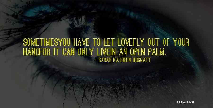 Vitalent Quotes By Sarah Katreen Hoggatt Vitalent Quotes By Sarah Katreen Hoggatt