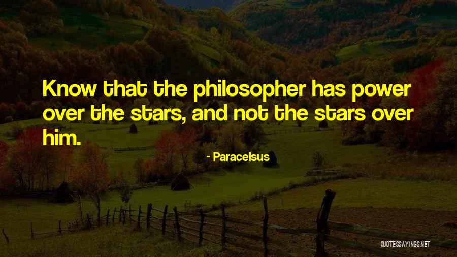 Vitalert Quotes By Paracelsus Vitalert Quotes By Paracelsus
