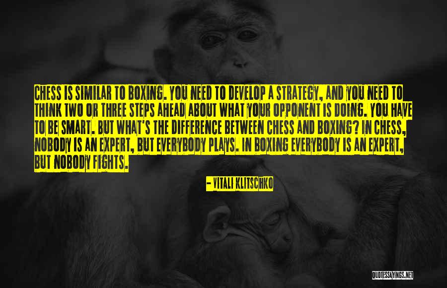 Vitali Quotes By Vitali Klitschko Vitali Quotes By Vitali Klitschko