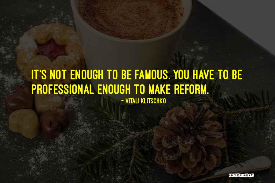 Vitali Quotes By Vitali Klitschko Vitali Quotes By Vitali Klitschko