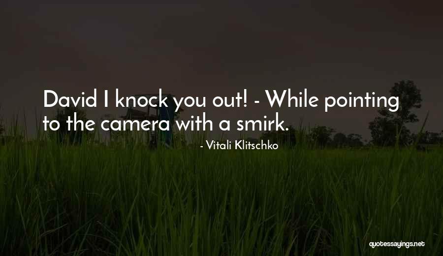 Vitali Quotes By Vitali Klitschko Vitali Quotes By Vitali Klitschko