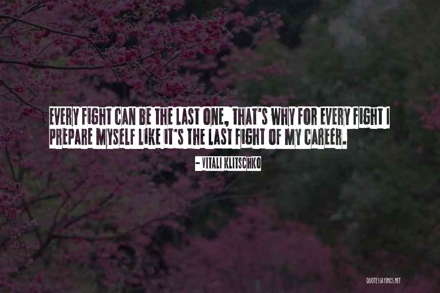 Vitali Quotes By Vitali Klitschko Vitali Quotes By Vitali Klitschko