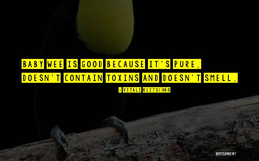 Vitali Quotes By Vitali Klitschko Vitali Quotes By Vitali Klitschko