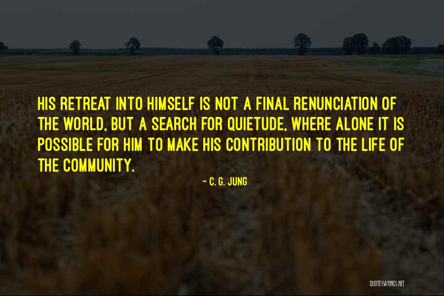 Vitalia At Tradition Quotes By C. G. Jung Vitalia At Tradition Quotes By C. G. Jung