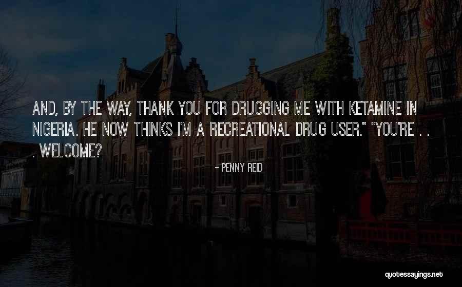 Vitalia Strongsville Quotes By Penny Reid Vitalia Strongsville Quotes By Penny Reid