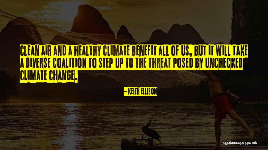 Vitaliano Cama Quotes By Keith Ellison Vitaliano Cama Quotes By Keith Ellison